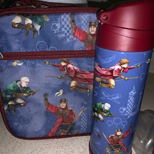 Harry Potter pottery barn kids